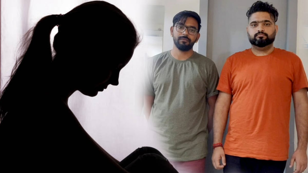 “காதலனோடு சேர்த்து வைக்கிறோம்..” சென்னை பெண்ணை ஏமாற்றி நகை பறிப்பு.. பஞ்சாப் கும்பலை தட்டிதூக்கிய போலிஸ்!