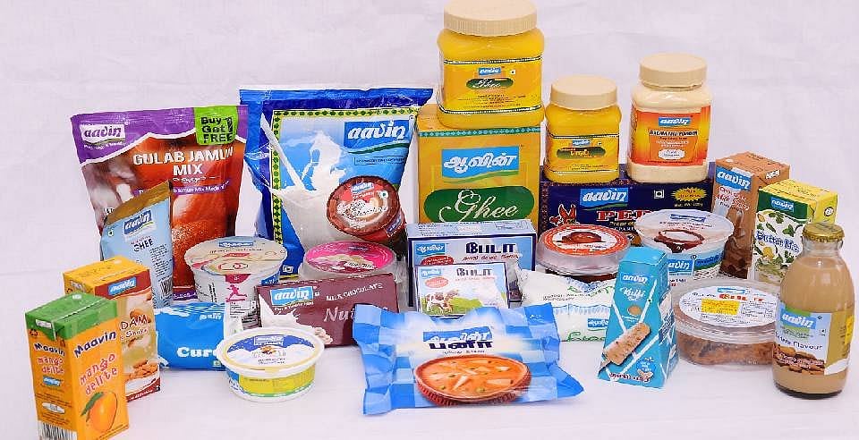 நெருங்கும் கோடை.. ஆவினில் அறிமுகமாகும் புதிய வகை ICECREAMS, COOL DRINKS - அமைச்சர் நாசர் ருசீகர தகவல் !