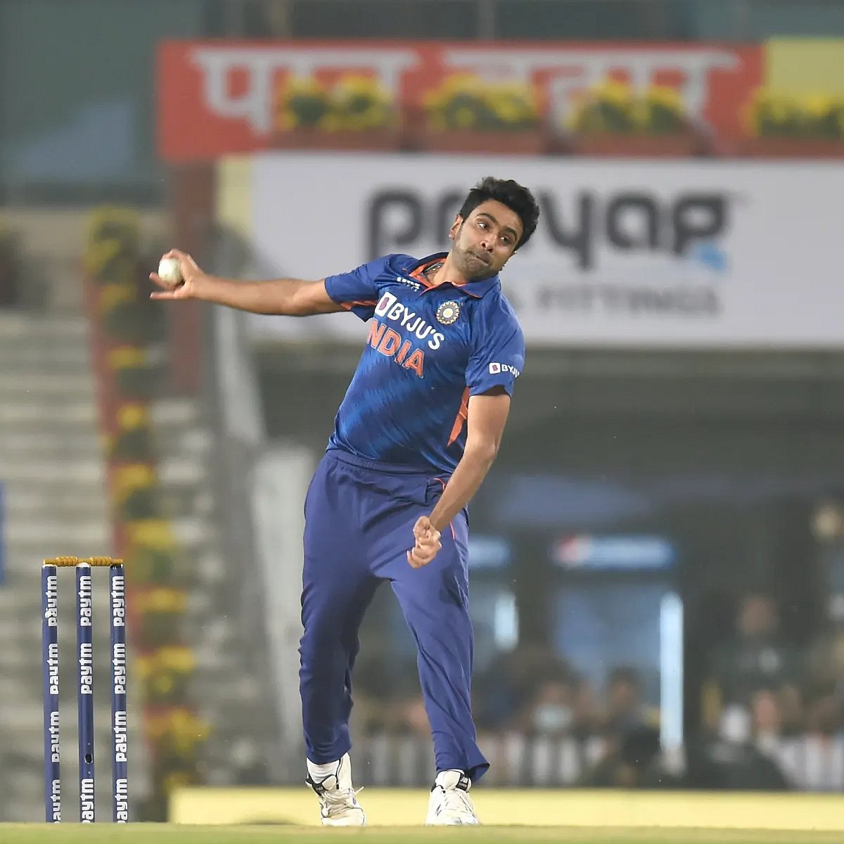 "சச்சினுக்கே இறுதியில்தான் அது கிடைத்தது..கோலி, ரோஹித்துக்கு நேரம் கொடுங்க பாஸ்" -அஸ்வின் கலகல பேச்சு ! 