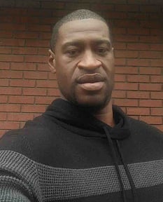 மீண்டும் ஒரு ஜார்ஜ் பிளாய்ட்.. போலிஸார் தாக்கியதில் கறுப்பின இளைஞர் பலி: அமெரிக்காவில் தொடரும் அராஜகம்!