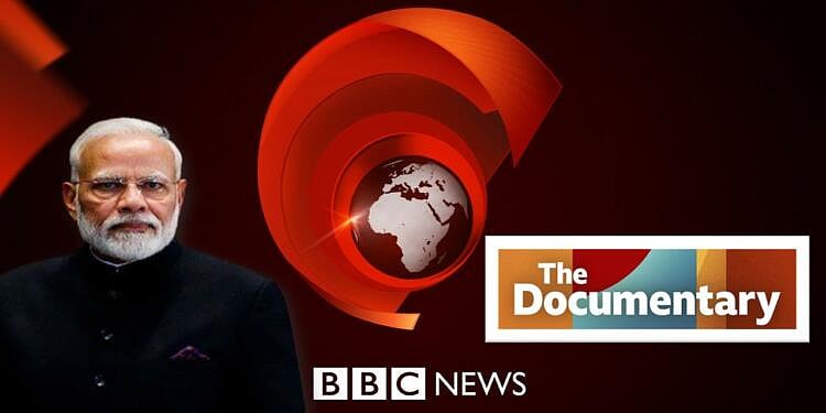 BBC : “இப்படி சொன்னால் அது அண்ட புளுகு.. ஆகாசப் புளுகு..” - மோடி அரசை கடுமையாக விமர்சித்த திருமாவளவன் !