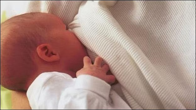 தாய்ப்பால் தானம் : 7 மாதங்களில் 105 லிட்டர்.. - சாதனை படைத்த கோவை பெண்.. - குவியும் பாராட்டு !