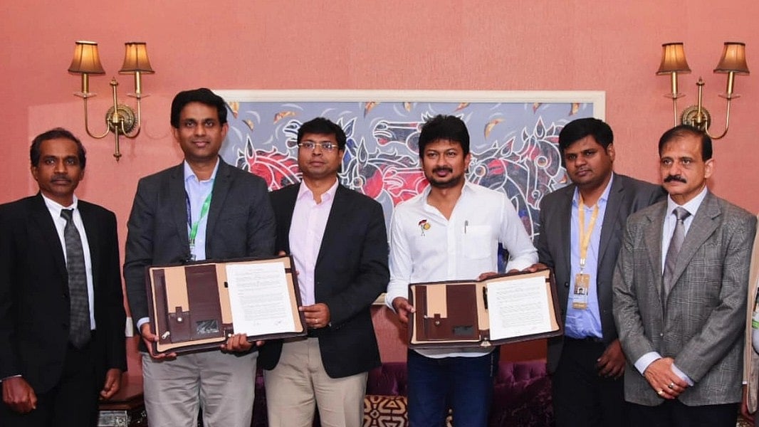 அமைச்சர் உதயநிதி முன்னிலையில் ஒடிசா விளையாட்டுத்துறை அமைச்சகத்துடன் ஒப்பந்தம்: அதன் 5 சிறப்புகள் இதோ!