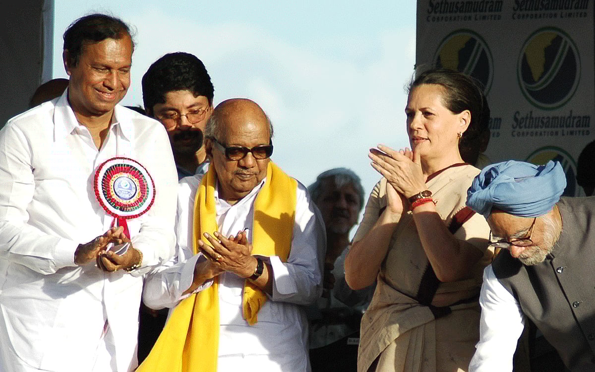 “கலைஞரை கைது செய்தபோது TR.பாலுவின் ஆக்ரோஷத்தைப் பார்த்திருப்பீர்கள்”: மலரும் நினைவுகளை பகிர்ந்த உதயநிதி!