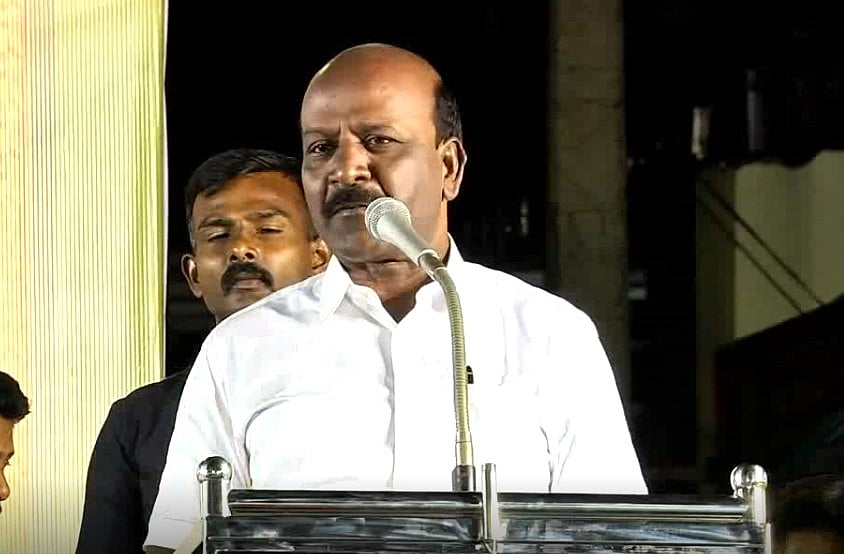 "அதிமுக செய்த தவறை சரி செய்ததால் 6 மாதத்தில் ரூ.400 கோடி லாபம்": அமைச்சர் மா.சுப்பிரமணியன் கூறுவது என்ன?