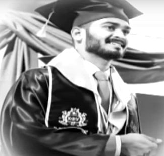 25 வயதில் மாரடைப்பால் உயிரிழந்த மருத்துவர்.. நண்பரின் துக்க நிகழ்விற்கு வந்தபோது நடந்த சோகம்!