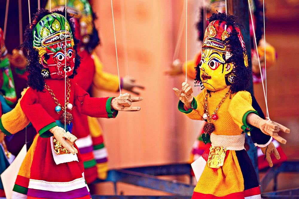 ஹேப்பி நியூஸ்.. நாட்டுப்புறக் கலைக்கு  மிகப்பெரிய அங்கீகாரம்: மீண்டும் கலைக்கட்ட போகும் ‘சென்னை சங்கமம்’!