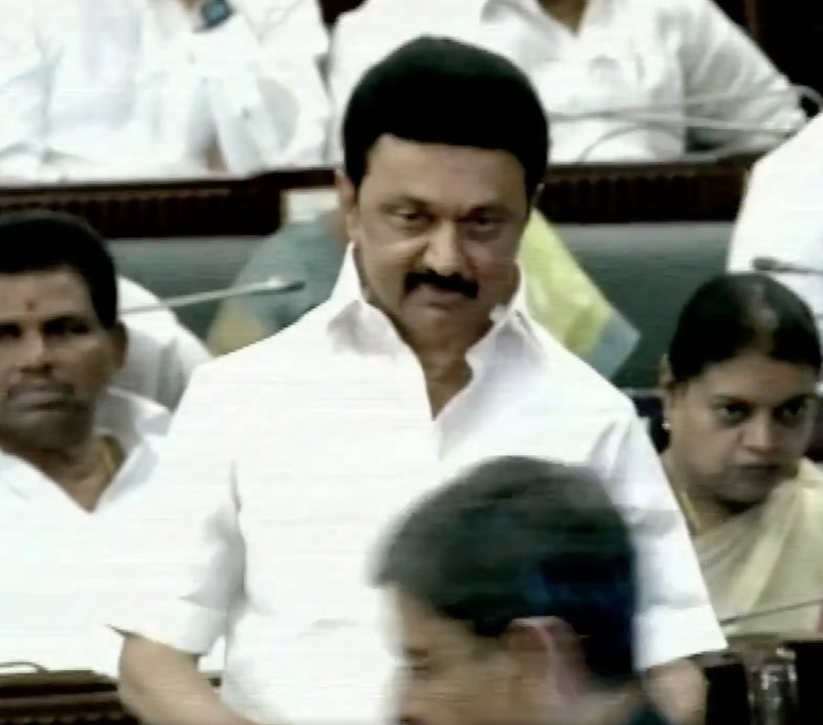 தமிழ்நாடு அரசு என்பதற்கு பதில் 'இந்த அரசு' எனக் கூறி அடையாளத்தையே சிதைக்கிறார்-ஆளுநருக்கு முரசொலி கண்டனம்