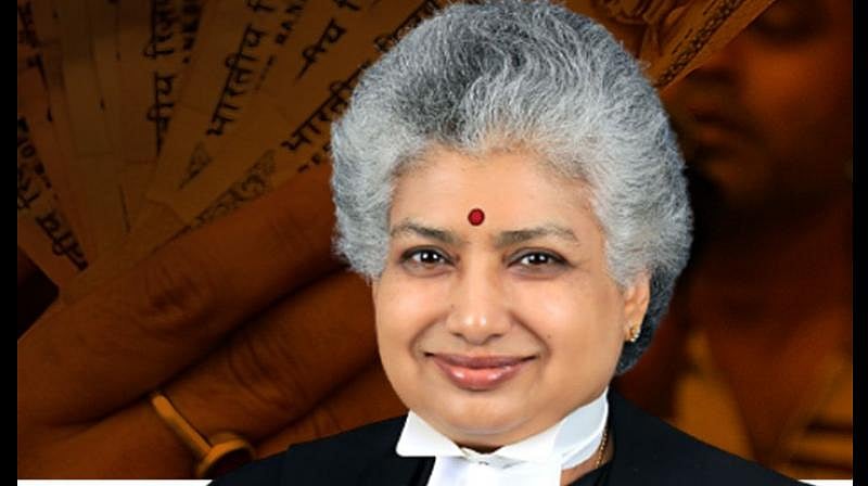 பணமதிப்பிழப்பு: ஒன்றிய அரசை Left Right வாங்கிய நீதிபதி நாகரத்னாவின் மகத்தான வரலாற்று தீர்ப்பு: முரசொலி!