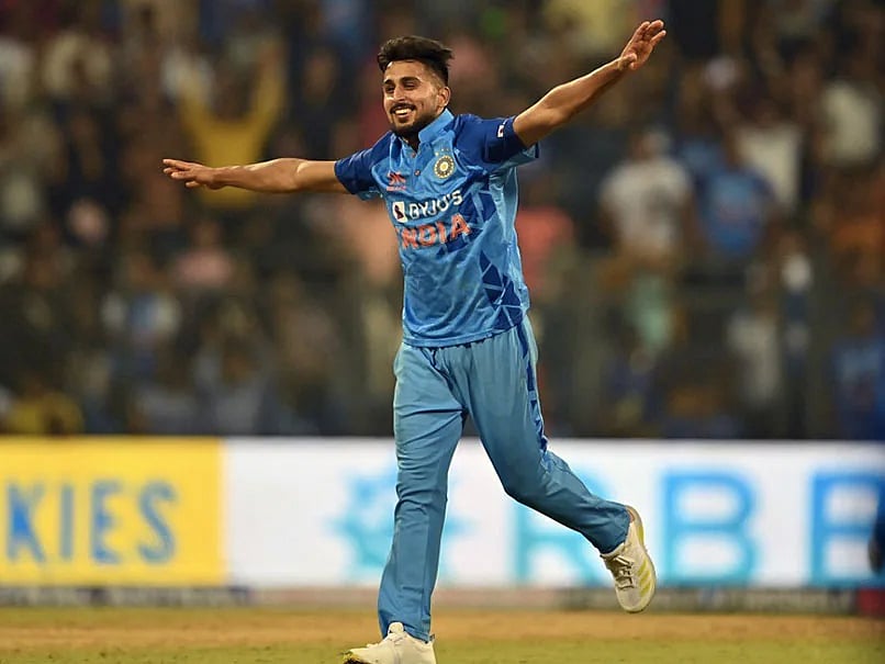 "இந்த இளம்வீரர் டி20 போட்டிகளுக்கு எல்லாம் சரிவர மாட்டார்" - முன்னாள் இந்திய வீரர் வாஷிம் ஜாபர் கருத்து !