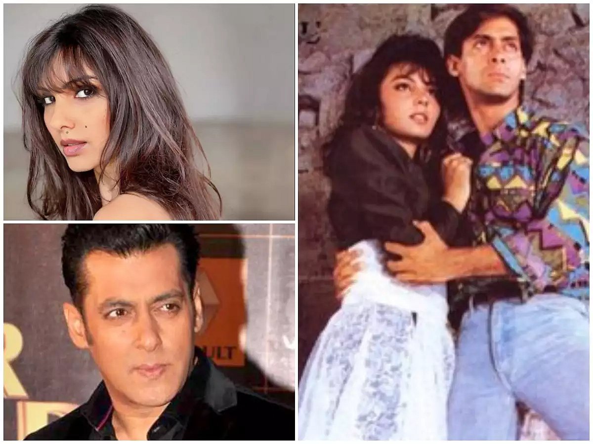 “அவருடன் இருந்த அந்த 8 ஆண்டுகளும் நரகம்..” -சல்மான் கான் குறித்து காட்டமாக பேசிய முன்னாள் காதலி சோமி அலி!