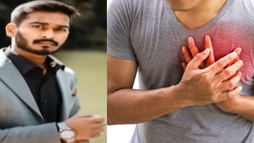 25 வயதில் மாரடைப்பால் உயிரிழந்த மருத்துவர்.. நண்பரின் துக்க நிகழ்விற்கு வந்தபோது நடந்த சோகம்!