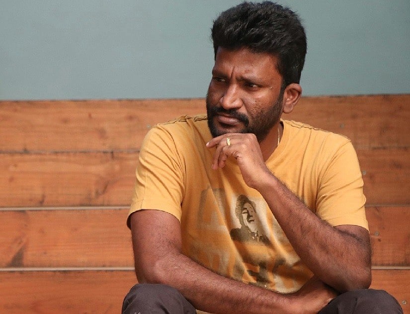 இயக்குநர் சுசீந்திரன்