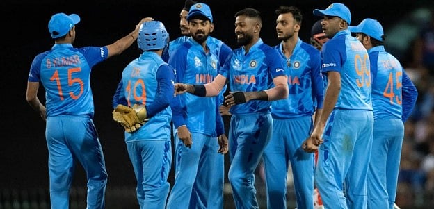 புதிய ஆண்டை வெற்றியோடு தொடங்குவாரா ஹர்திக் பாண்டியா?.. இன்று இலங்கை vs இந்தியா முதல் T20 போட்டி!