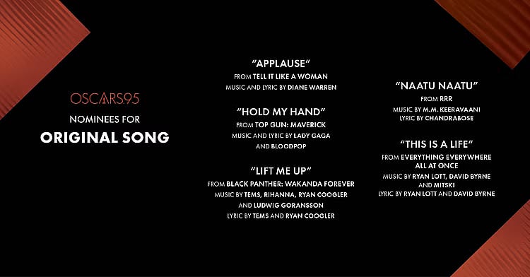 Golden Globe முதல் பத்ம ஸ்ரீ வரை.. விருதுகளை அள்ளித் தூக்கி வரும் MM கீரவாணி.. RRR படத்தின் தொடர் வெற்றி