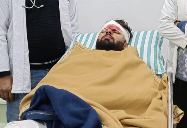 50 உலக கோப்பையில் இவரால் ஆட முடியாது - வெளியான அதிர்ச்சி தகவல்.. இந்திய ரசிகர்களை சோகம் 