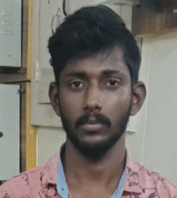 லவ் டுடே பாணியில் செல்போனை மாற்றிய காதலர்கள்.. ஷாக்கான காதலி: கம்பி எண்ணும் காதலன்!