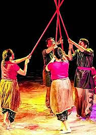 ஹேப்பி நியூஸ்.. நாட்டுப்புறக் கலைக்கு  மிகப்பெரிய அங்கீகாரம்: மீண்டும் கலைக்கட்ட போகும் ‘சென்னை சங்கமம்’!