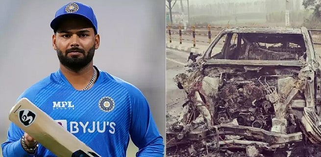 'எழுந்து வா ரிஷப் பண்ட்' .. உருக்கமான கோரிக்கை வைத்த டெல்லி அணியின் பயிற்சியாளர் ரிக்கி பாண்டிங்!