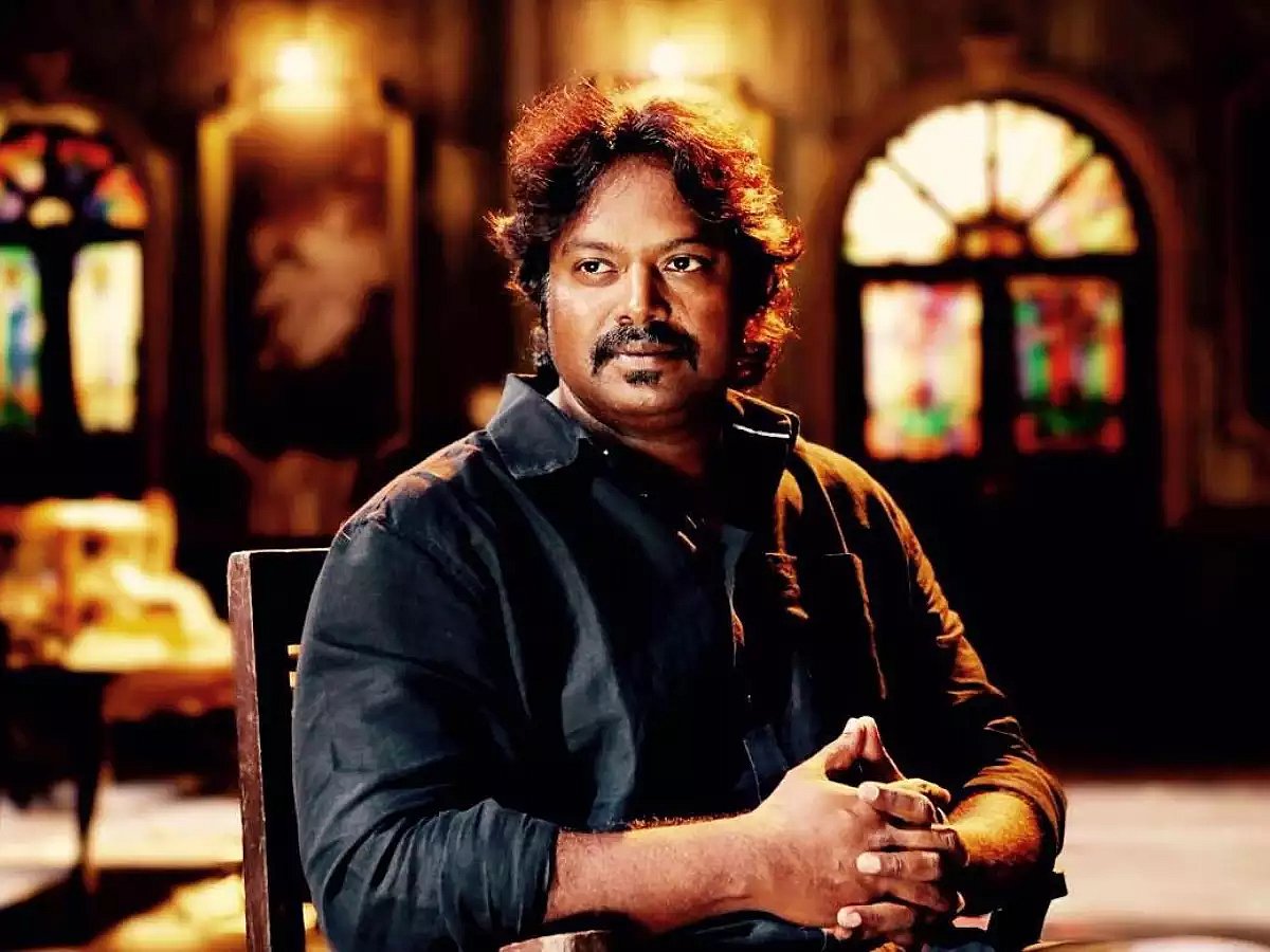 சிம்புவுக்கு பதில் பிரதீப் ரங்கநாதன்..? அதுவும் இந்த படத்திலா? - வெளியான தகவலால் ரசிகர்கள் அதிர்ச்சி !