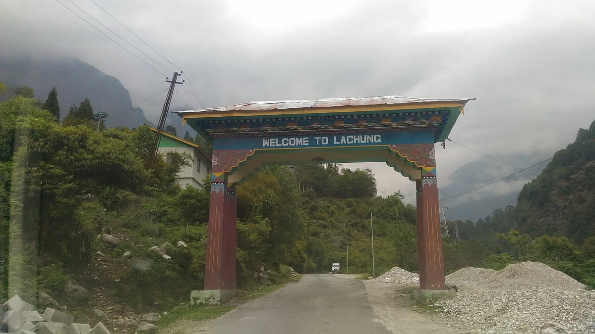 “இந்தியாவில் பிளாஸ்டிக் இல்லாத கிராமம் பற்றி உங்களுக்கு தெரியுமா?” - ‘லாச்சுங்’ பற்றிய சுவாரஸ்ய தகவல்கள்!