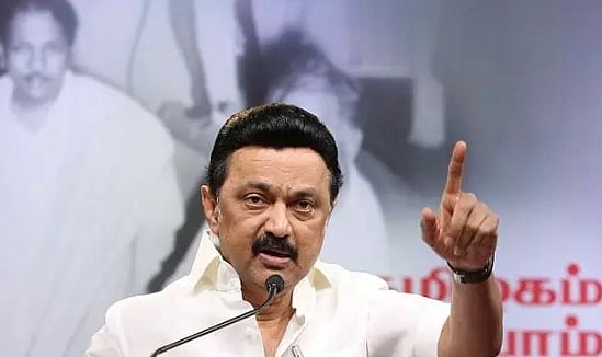 “இது கலைஞர் வழி நடக்கக்கூடிய அரசு.. கலைஞர்களுக்கான அரசு” : சென்னை சங்கமம் விழாவில் முதல்வர் பேச்சு!