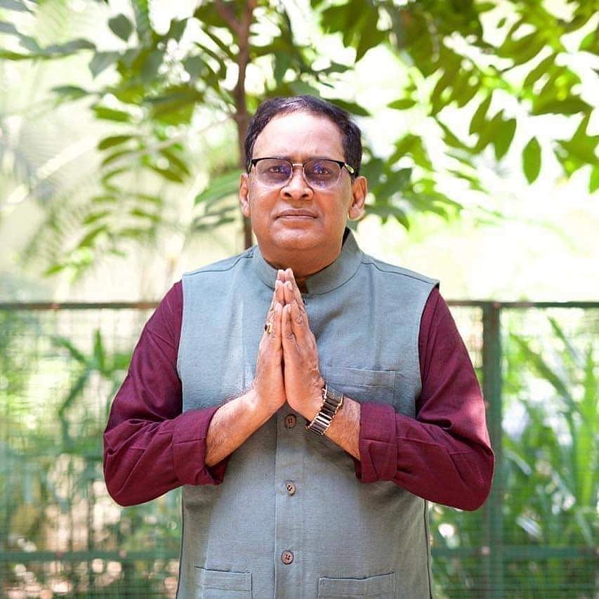 ஒடிசா அமைச்சர் மீது துப்பாக்கியால் சுட்ட காவல் ஆய்வாளர்.. பாதுகாப்பு கொடுக்கவேண்டியவரே உயிரை பறித்த சோகம்