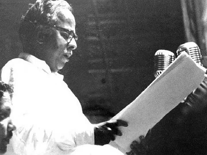 “என்றும் வாழ்கிறார்! அண்ணா, இன்றும் ஆள்கிறார்!” - பிப். 3-ல் அமைதிப் பேரணி: முதல்வர் மு.க.ஸ்டாலின் மடல் !