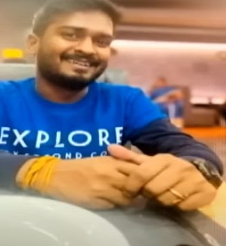 25 வயதில் மாரடைப்பால் உயிரிழந்த மருத்துவர்.. நண்பரின் துக்க நிகழ்விற்கு வந்தபோது நடந்த சோகம்!