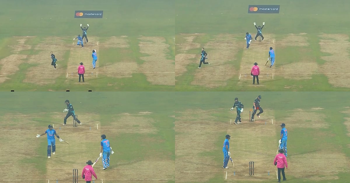 அணிதான் முக்கியம்.. சூரியகுமாருக்காக தனது விக்கெட்டை தியாகம் செய்த வாஷிங்டன் சுந்தர்..ரசிகர்கள் பாராட்டு!