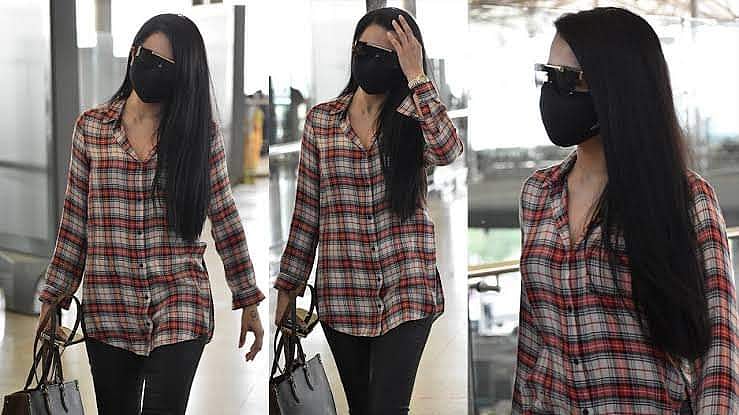 லோகேஷ்.. திரிஷா.. பிரியா ஆனந்த்.. - T67 படப்பிடிப்புக்கு காஷ்மீர் சென்ற திரைப்பட குழு.. பட்டியல் இதோ !