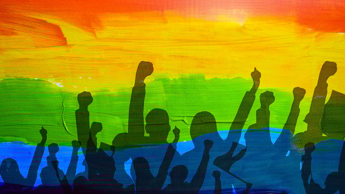 “தன்பால் ஈர்ப்பு ஒன்றும் குற்றம் இல்லை..” - போப் பிரான்சிஸ் பேச்சுக்கு வலுக்கும் ஆதரவும், எதிர்ப்பும் !