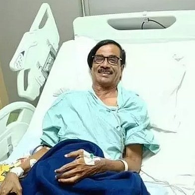 திடீரென்று மருத்துவமனையில் அனுமதிக்கப்பட்ட மனோபாலா.. செய்யப்பட்ட அறுவை சிகிச்சை.. அவருக்கு என்னாச்சு ?