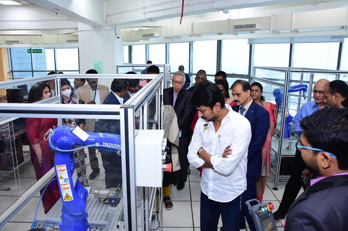 அமைச்சர் உதயநிதி முன்னிலையில் ஒடிசா விளையாட்டுத்துறை அமைச்சகத்துடன் ஒப்பந்தம்: அதன் 5 சிறப்புகள் இதோ!