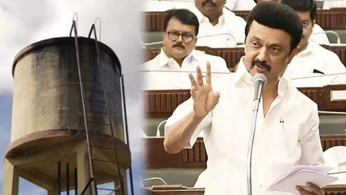 சாதிய கொடுமையில் ஈடுபடுவோர் மீது இரும்புக் கரம் கொண்டு நடவடிக்கை:  பேரவையில் முதல்வர் மு.க.ஸ்டாலின் உறுதி
