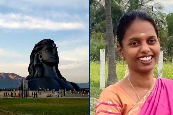 ஈஷா யோகா மையத்தின் CCTV காட்சிகள் கைப்பற்றி விசாரணை: சுபஸ்ரீ வழக்கு குறித்து பேரவையில் முதல்வர் விளக்கம்!