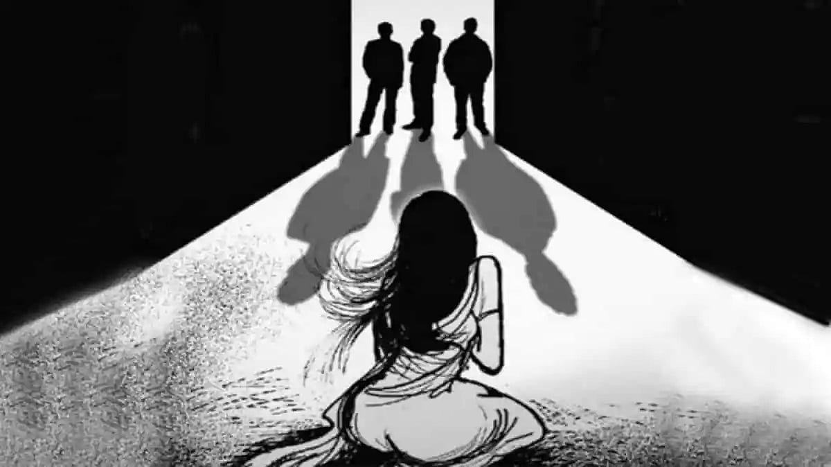 “சீட்டுக்கட்டு விளையாடலாம்..” -ஆசைவார்த்தை கூறிய நண்பர்: நம்பிய அழகு கலை பெண் நிபுணருக்கு நேர்ந்த கொடூரம்