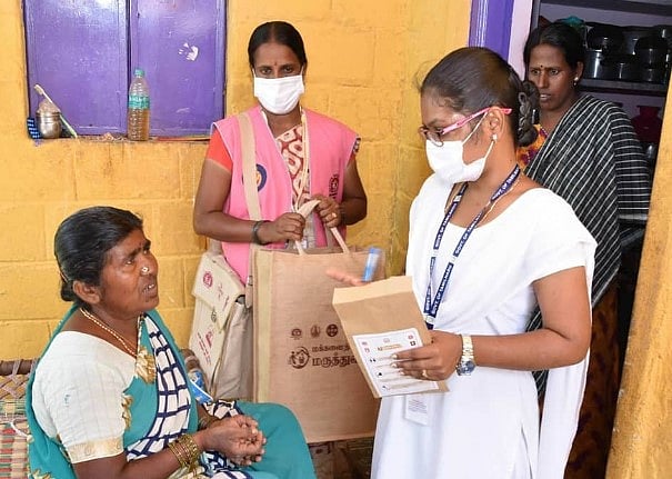 'மக்களைத் தேடி மருத்துவம்'.. புள்ளி விபரங்களுடன் EPS-க்கு தரமான பதிலடி கொடுத்த அமைச்சர் மா.சுப்பிரமணியன்!