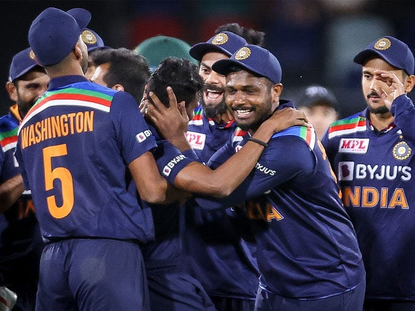 சஞ்சு சாம்சனுக்கு அடித்த அதிர்ஷ்டம்.. உலகக்கோப்பை அணியில் இடம்பிடிப்பாரா ?