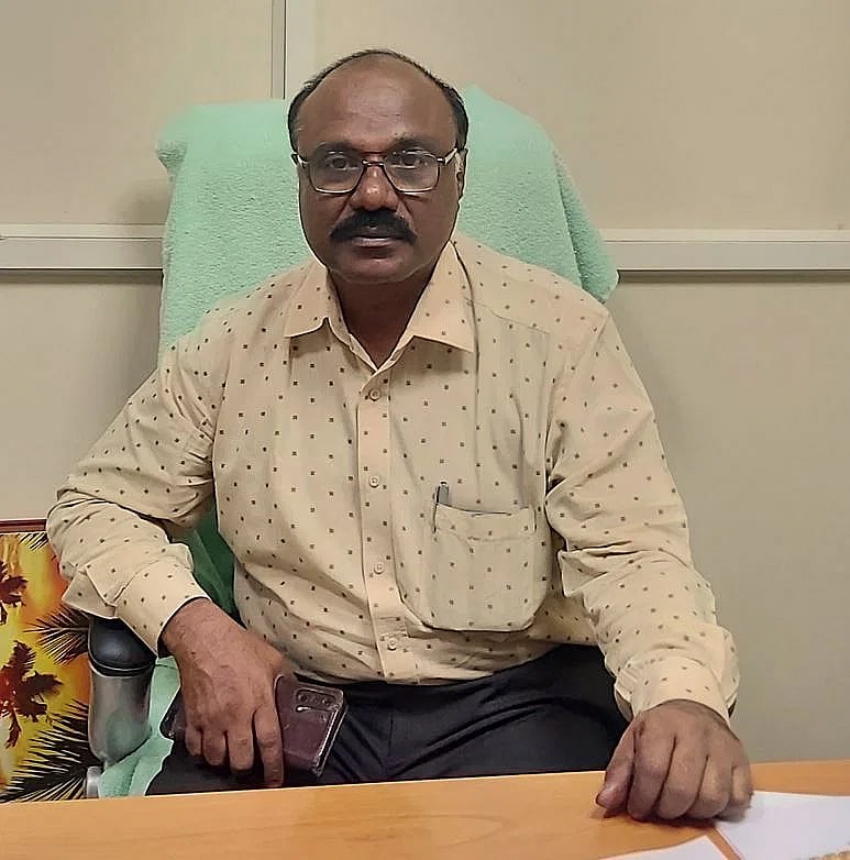 ஏது குப்புற படுத்தால் புற்றுநோய் வருமா ? -ஷர்மிகா மீது நடவடிக்கை... மருத்துவத்துறை இணை இயக்குநர் உறுதி !