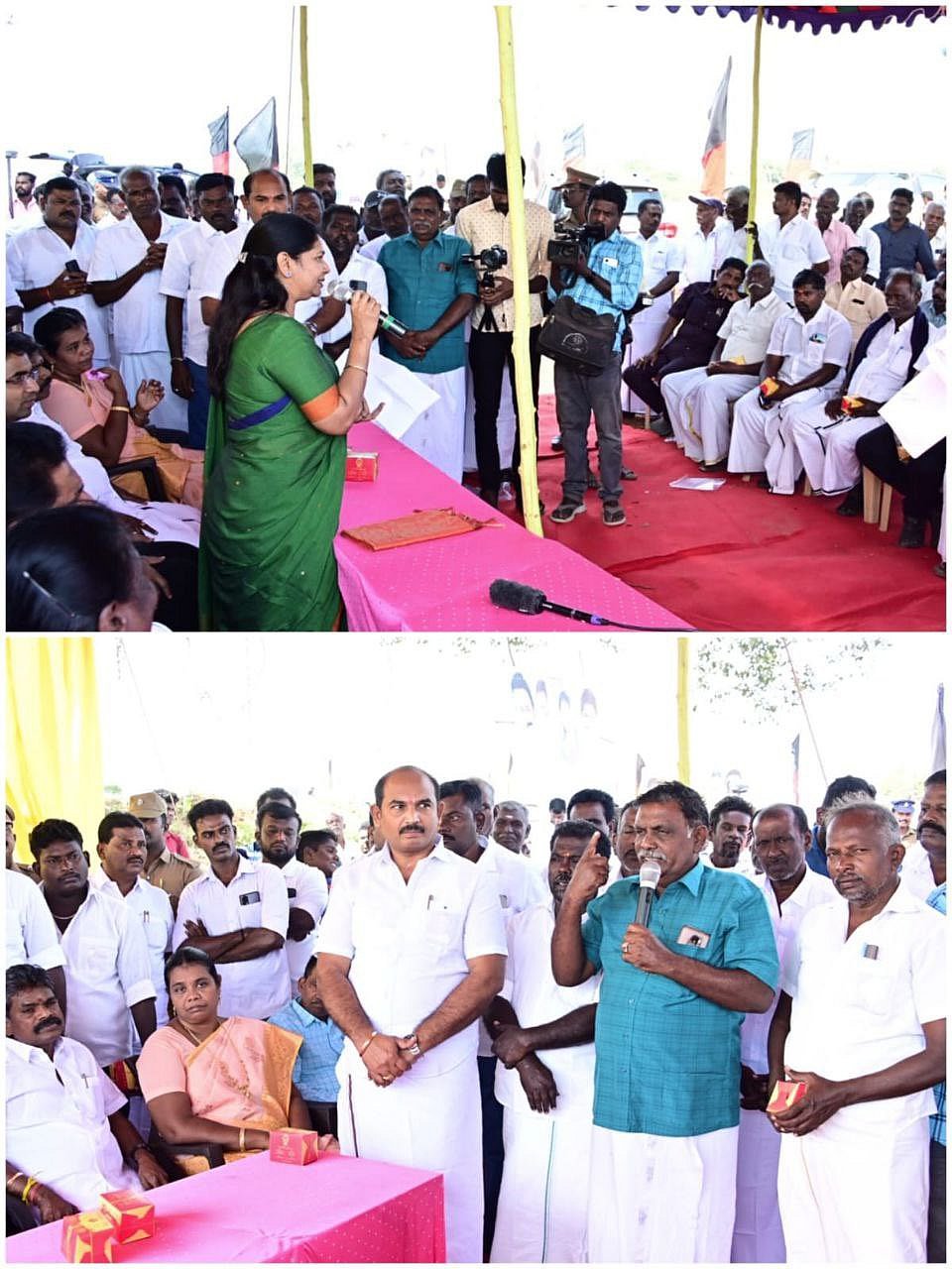 “இடம் கொடுத்தும் ஆதிச்சநல்லூர் அருங்காட்சியக பணியை ஒன்றிய அரசு இன்னும் தொடங்க வில்லை”: கனிமொழி MP ஆவேசம்!