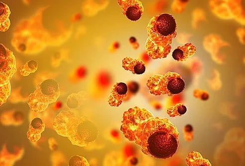 "எனக்கு புற்றுநோய் இருப்பது பெற்றோருக்கு தெரியவேண்டாம்" - மருத்துவரிடம் கெஞ்சிய 6 வயது சிறுவன்!