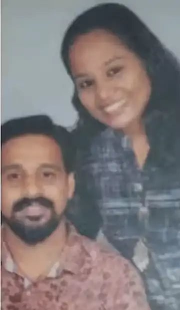 காணாமல் போன மனைவி .. ஒரு வருடத்துக்கு பின்னர் வெளிவந்த உண்மை.. நரபலியை தொடர்ந்து கேரளாவில் அதிர்ச்சி !