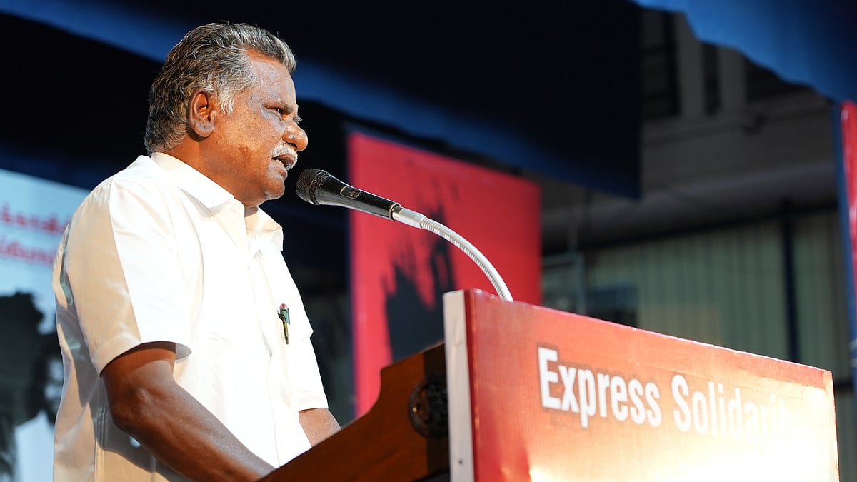 “சே-வின் மகளாக மட்டும் நான் பெருமைப்படவில்லை..” : அலெய்டா குவேராவின் உணர்வுபூர்வமான பேச்சு! (Photos)