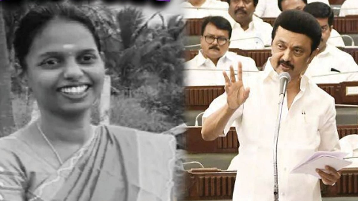 ஈஷா யோகா மையத்தின் CCTV காட்சிகள் கைப்பற்றி விசாரணை: சுபஸ்ரீ வழக்கு குறித்து பேரவையில் முதல்வர் விளக்கம்!