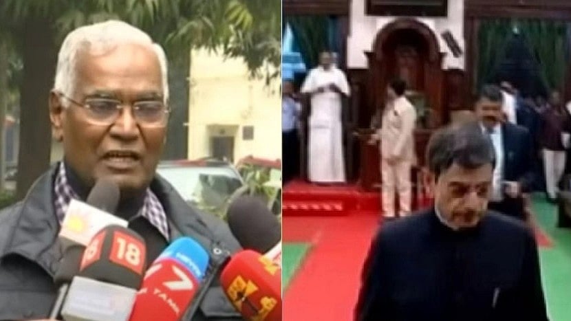 ஆளுநர் ரவியை பதவி நீக்கம் செய்ய வேண்டும்.. இல்லாவிட்டால்? : ஒன்றிய அரசை எச்சரிக்கும் டி.ராஜா!