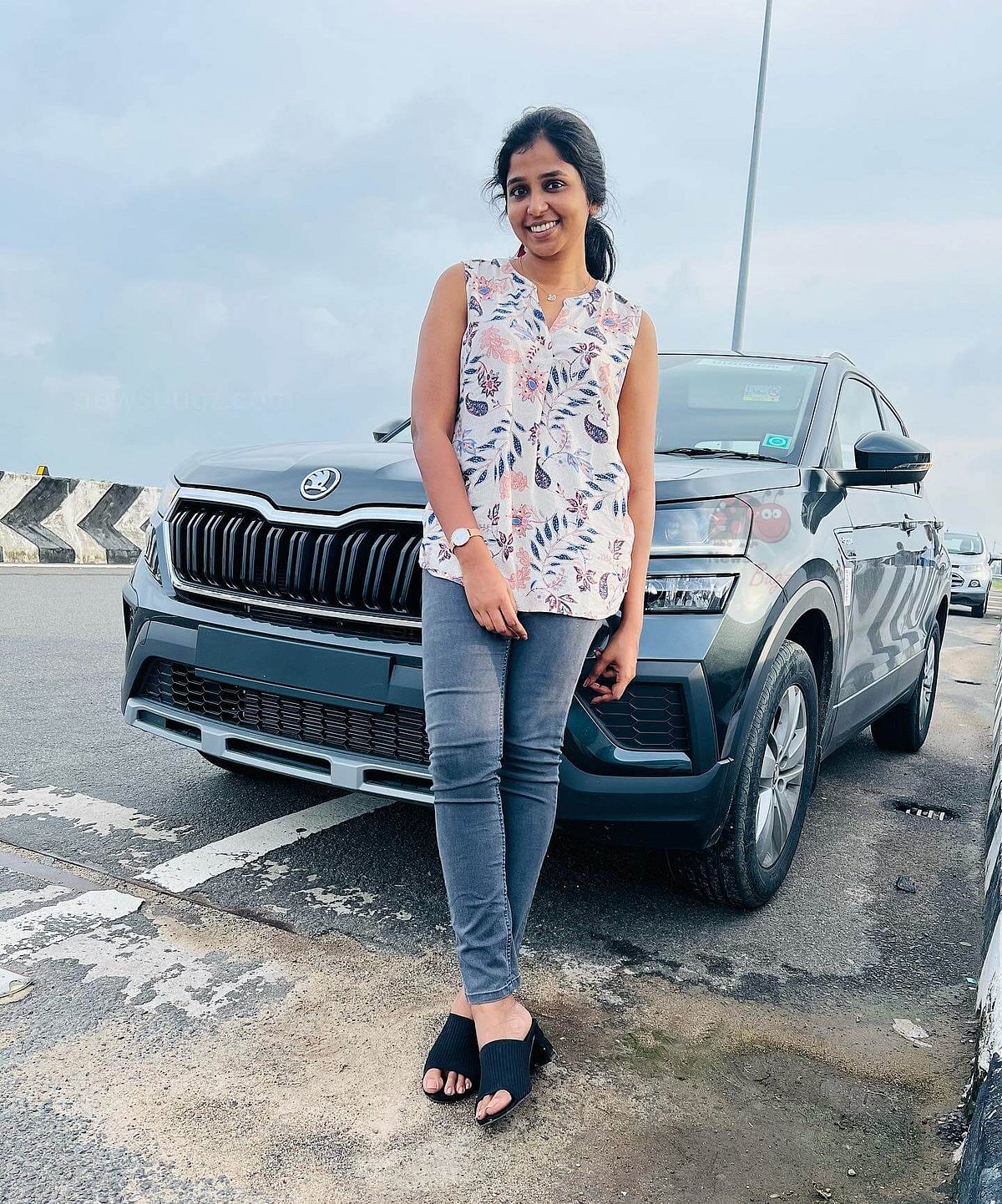 “பொய் பேசிய DR ஷர்மிகா.. இனி மருத்துவர் என்றே சொல்லமுடியாது..” - மருத்துவத்துறை இயக்குநர் அதிரடி !