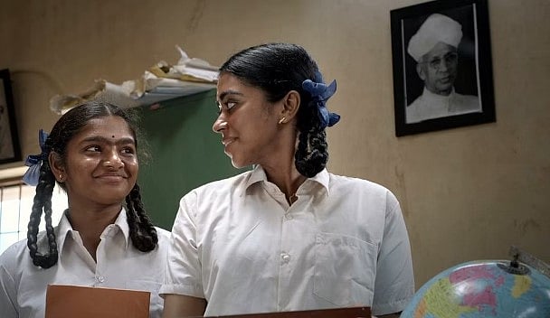 பெண்கள் மட்டுமல்ல ஆண்களும் சேர்ந்து கொண்டாடும் 'அயலி' வெப் சீரிஸ்..  காரணம் என்ன?