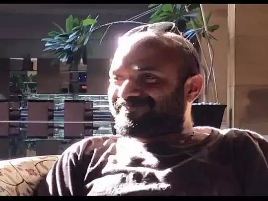 விஜயின் 'வாரிசு' பட பிரபலம் திடீர் மறைவு.. சோகத்தில் மூழ்கிய படக்குழுவினர் !
