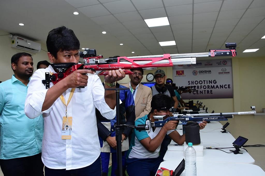 அமைச்சர் உதயநிதி முன்னிலையில் ஒடிசா விளையாட்டுத்துறை அமைச்சகத்துடன் ஒப்பந்தம்: அதன் 5 சிறப்புகள் இதோ!